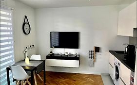 Superbe Studio Lumineux Haut De Gamme Tout Confort